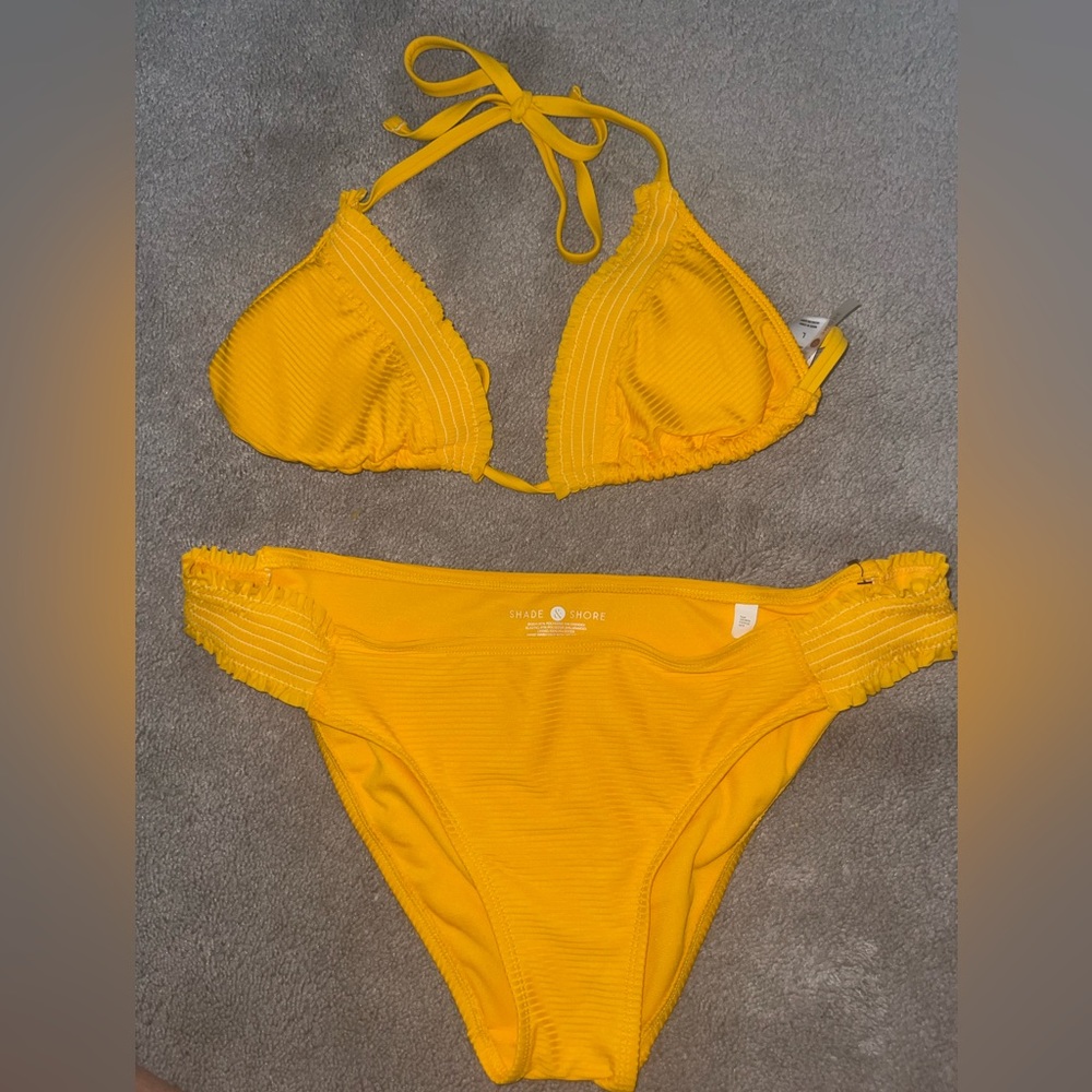 Target swimsuit new!